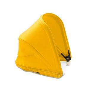 Capotina carucior Bugaboo Bee 6 Lemon (Galben) imagine