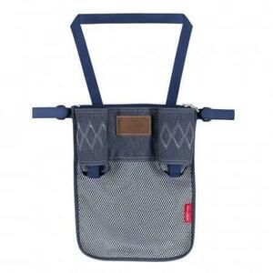 Organizator universal carucior Maclaren Denim imagine