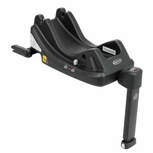 Baza Isofix i-Size Graco IsoFamily imagine