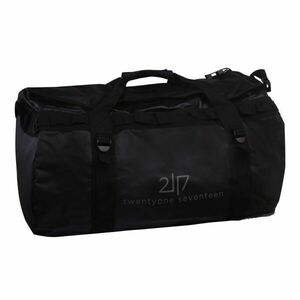 2117 DUFFEL BAG 87L Geantă de voiaj, negru, mărime imagine