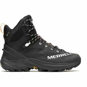 Merrell ROGUE HIKER MID GTX Încălțăminte outdoor bărbați, negru, mărime 43 imagine