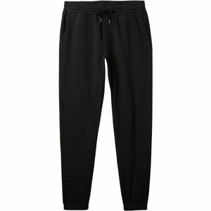 Quiksilver BASIC TRACK PANT Pantaloni trening bărbați, negru, mărime imagine