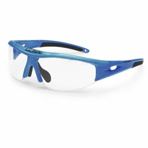 Salming V1 PROTEC EYEWEAR JR Ochelari de protecție floorball juniori, albastru, mărime imagine