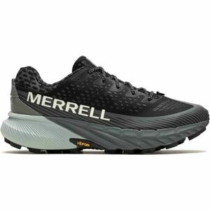 Merrell AGILITY PEAK 5 Încălțăminte alergare bărbați, negru, mărime 44.5 imagine