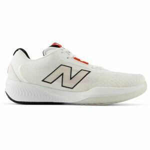 New Balance FUEL CELL 996 V6 Încălțăminte tenis bărbați, alb, mărime 42 imagine