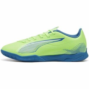 Puma ULTRA 5 PLAY IT Încălțăminte de sală bărbați, verde deschis, mărime 42 imagine