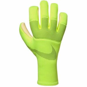 Nike GRIP 3 Mănuși de portar pentru bărbați, verde deschis, mărime imagine