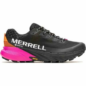 Merrell AGILITY PEAK 5 GTX Încălțăminte alergare bărbați, negru, mărime 42 imagine