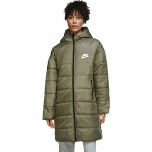 Nike NSW TF RPL CLASSIC HD PARKA W Geacă de iarnă femei, kaki, mărime imagine