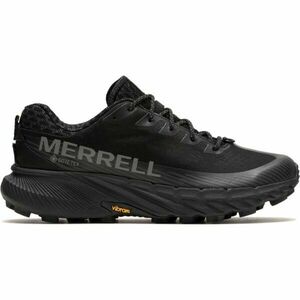 Merrell AGILITY PEAK 5 GTX Încălțăminte de alergare bărbați, negru, mărime 44 imagine