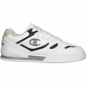 Champion 3 POINT TECH LOW CUT Încălțăminte bărbați, alb, mărime 45 imagine