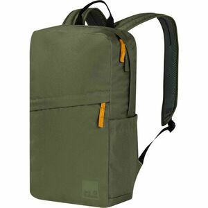 Jack Wolfskin CARIBOO Rucsac, verde, mărime imagine