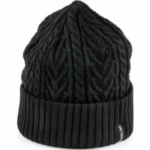 Finmark WINTER HAT Căciulă de iarnă, negru, mărime imagine