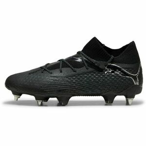 Puma FUTURE 7 ULTIMATE MxSG Ghete de fotbal bărbați, negru, mărime 43 imagine