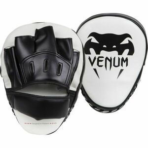 Venum LIGHT FOCUS MITTS Pălmar box, alb, mărime imagine