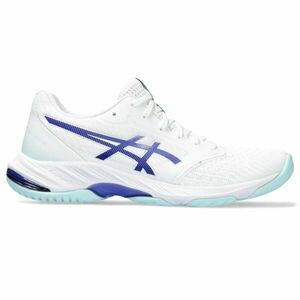 ASICS NETBURNER BALLISTIC FF 3 W Încălțăminte sală femei, alb, mărime 37 imagine