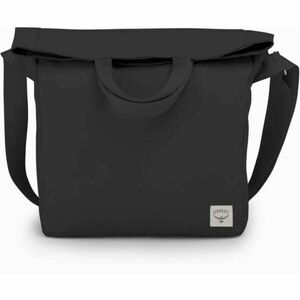 Osprey ARCANE CROSSBODY Geantă de umăr, negru, mărime imagine