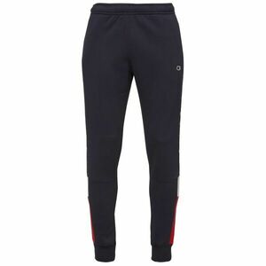 Champion RETRO SPORT Pantaloni de trening pentru bărbați, albastru închis, mărime imagine