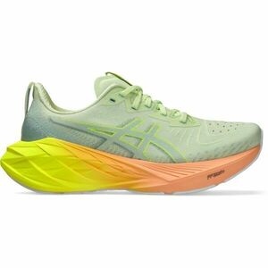 ASICS NOVABLAST 4 PARIS W Încălțăminte de alergare damă, verde, mărime 40 imagine