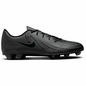 Nike PHANTOM GX II CLUB DF FG/MG Ghete de fotbal bărbați, negru, mărime 45.5 imagine