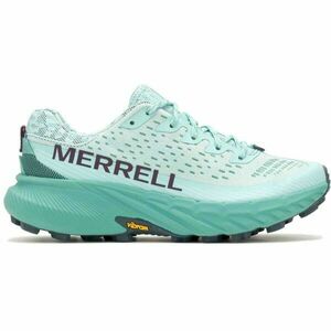 Merrell AGILITY PEAK 5 Încălțăminte de alergare damă, turcoaz, mărime 40.5 imagine