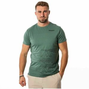 Kappa LOGO IPIXE Tricou de bărbați, verde, mărime imagine