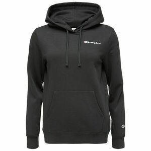 Champion HOODED Hanorac de damă, negru, mărime imagine