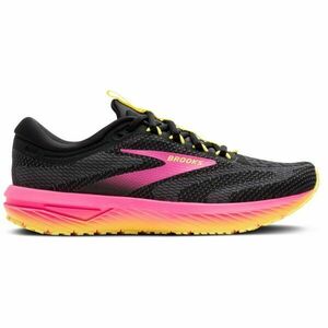 BROOKS REVEL 7 W Încălțăminte de alergare femei, negru, mărime 37.5 imagine