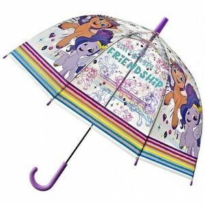 Oxybag MY LITTLE PONY UMBRELLA Umbrelă fete, mix, mărime imagine