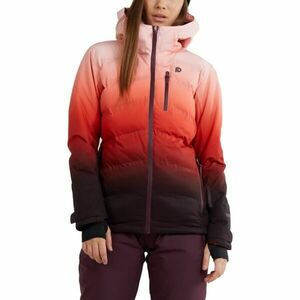 FUNDANGO PUMILA PADDED JACKET Geacă ski/snowboard damă, roșu, mărime imagine