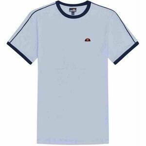 ELLESSE AMADEI Tricou pentru bărbați, alb, mărime imagine