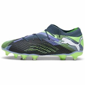 Puma FUTURE 7 PRO+ FG/AG Ghete de fotbal bărbați, albastru închis, mărime 42.5 imagine