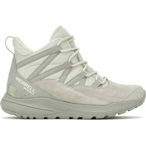 Merrell BRAVADA EDGE 2 THERMO DEMI WP Încălțăminte outdoor femei, bej, mărime 38.5 imagine