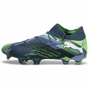 Puma FUTURE 7 ULTIMATE FG/AG Ghete de fotbal bărbați, albastru închis, mărime 40 imagine