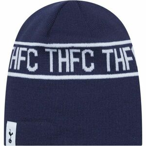 New Era WRDMRK SKULL BEANIE TOTTENHAM HOTSPUR Căciulă bărbați, albastru închis, mărime imagine