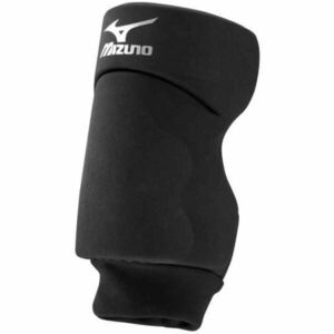 Mizuno OPEN BACK KNEEPAD Protecții genunchi, negru, mărime imagine