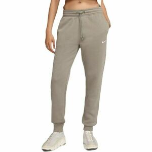 Nike SPORTSWEAR PHOENIX FLEECE Pantaloni de trening damă, gri, mărime imagine