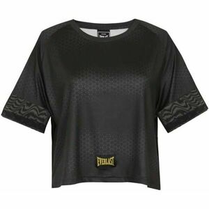 Everlast LUNAR 2 Tricou damă, negru, mărime imagine