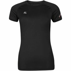 PROGRESS TX NKRZ Tricou funcțional de damă, negru, mărime imagine