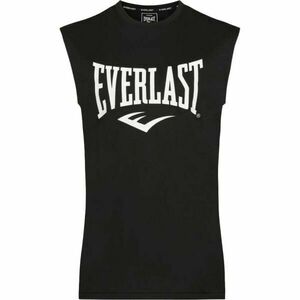 Everlast SYLVAN Maiou bărbați, negru, mărime imagine