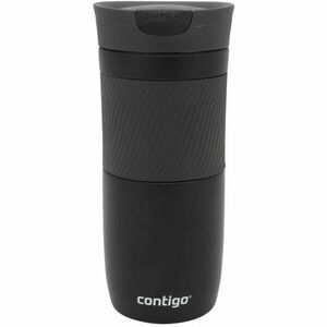 Contigo BYRON 470 ML Termos, negru, mărime imagine