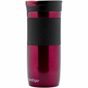 Contigo BYRON 470 ML Termos, roșu, mărime imagine