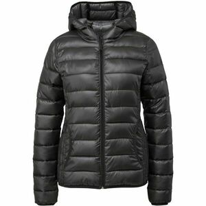 s.Oliver QS OUTDOOR JACKET NOOS Geacă de damă, gri închis, mărime imagine