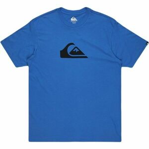 Quiksilver COMP LOGO Tricou pentru bărbați, albastru, mărime imagine