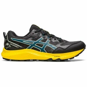 ASICS GEL-SONOMA 7 Încălțăminte de alergare bărbați, negru, mărime 43.5 imagine