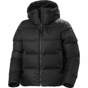 Helly Hansen ESSENCE DOWN JACKET Geacă iarnă damă, negru, mărime imagine