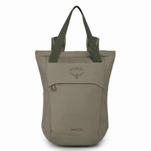 Osprey DAYLITE TOTE PACK Rucsac de oraș, kaki, mărime imagine