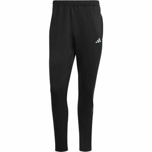 adidas OWN THE RUN ASTRO KNIT Pantaloni de trening pentru bărbați, negru, mărime imagine