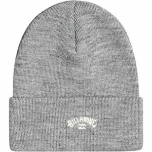 Billabong ARCH BEANIE Căciulă pentru bărbați, gri, mărime imagine