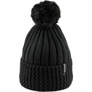 Finmark WINTER HAT Căciulă de iarnă, negru, mărime imagine